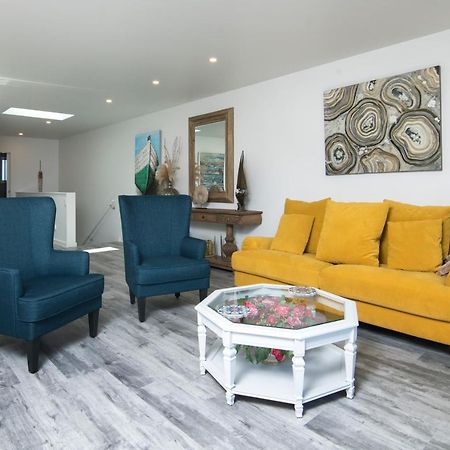 Boathouse Apartments Picton Luaran gambar