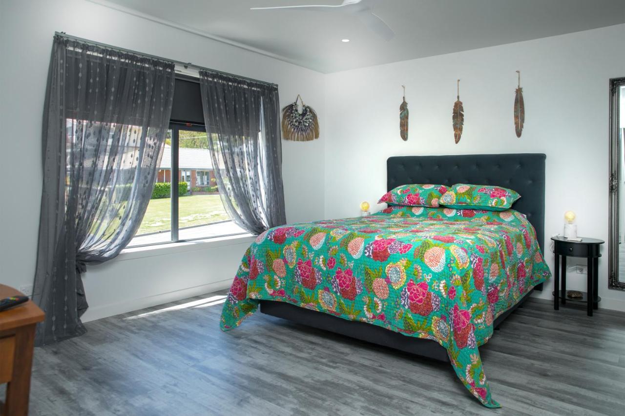 Boathouse Apartments Picton Luaran gambar